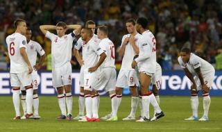 1996欧洲杯英格兰德国